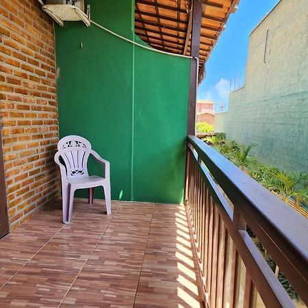 Suites Green Village Флешейрас Экстерьер фото