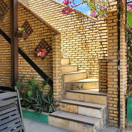Suites Green Village Флешейрас Экстерьер фото