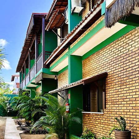 Suites Green Village Флешейрас Экстерьер фото