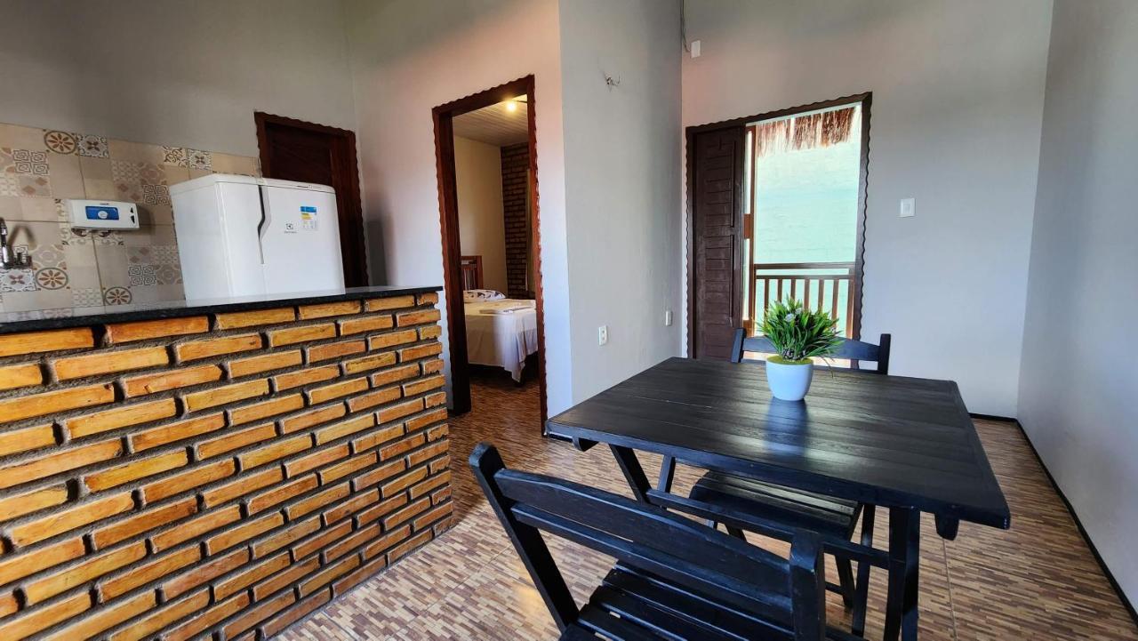Suites Green Village Флешейрас Экстерьер фото
