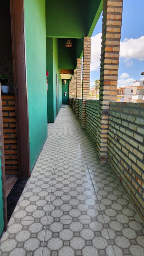 Suites Green Village Флешейрас Экстерьер фото