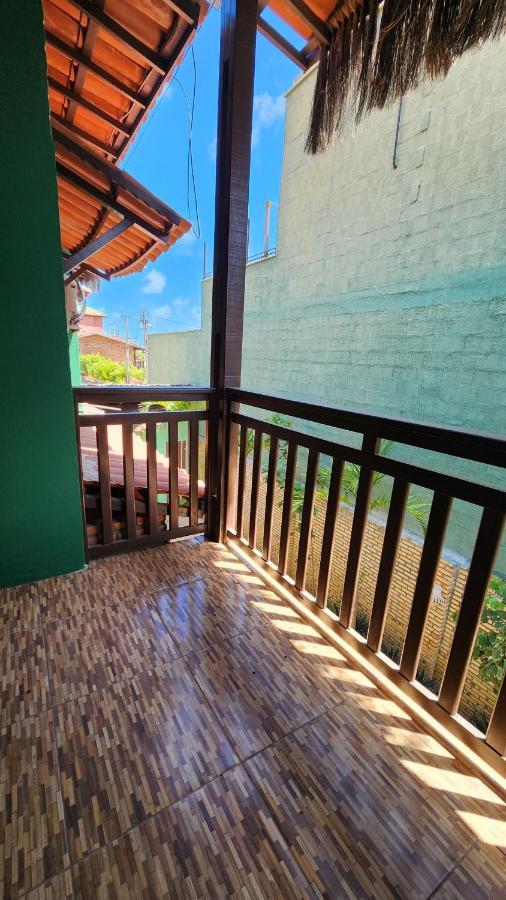 Suites Green Village Флешейрас Экстерьер фото