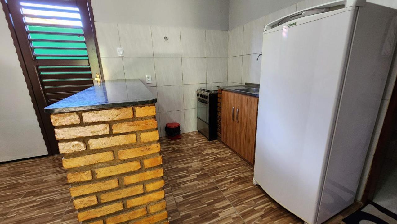 Suites Green Village Флешейрас Экстерьер фото