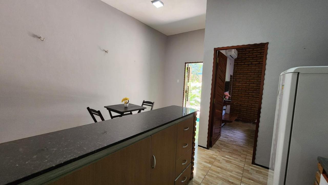 Suites Green Village Флешейрас Экстерьер фото