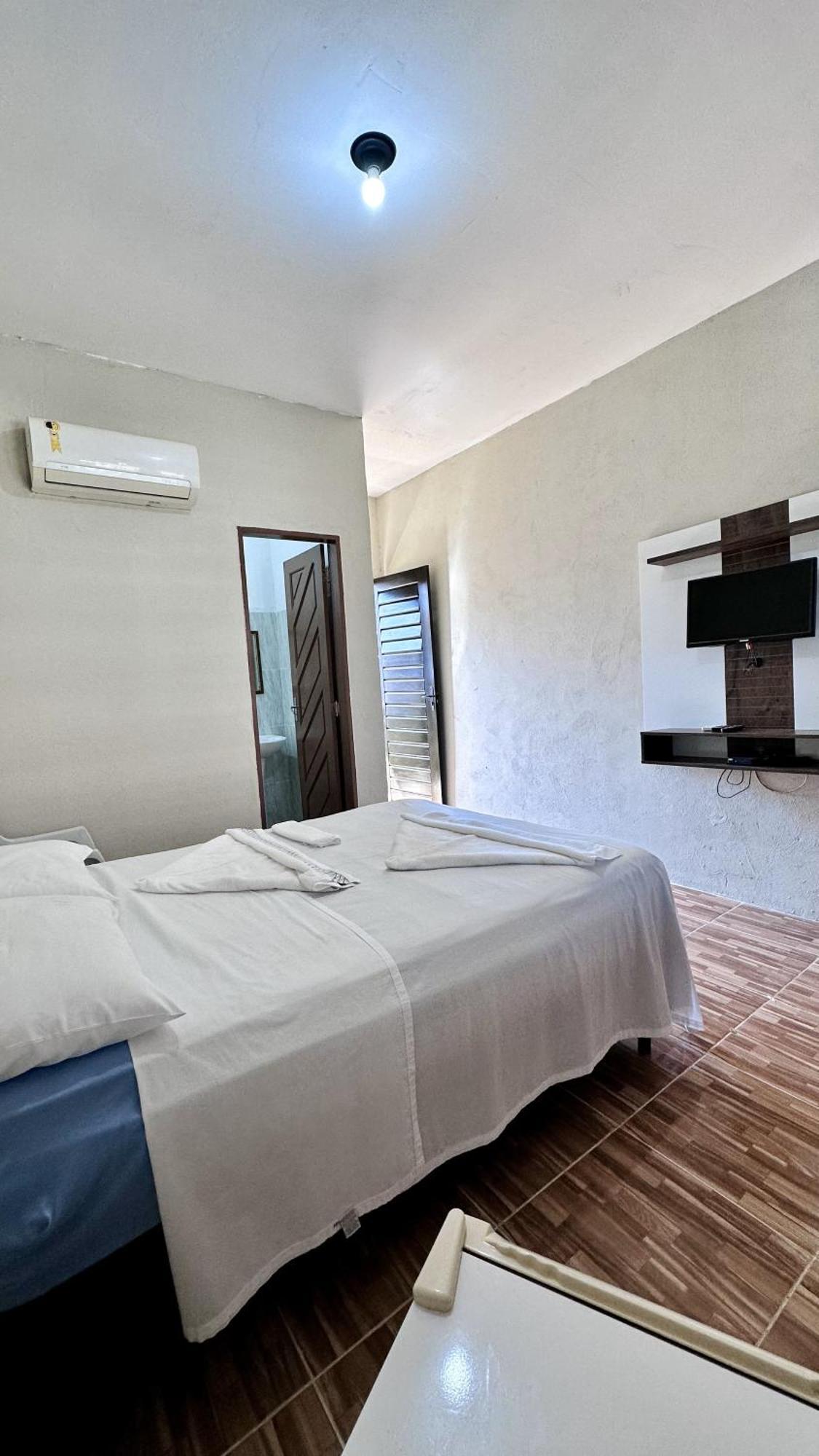 Suites Green Village Флешейрас Экстерьер фото