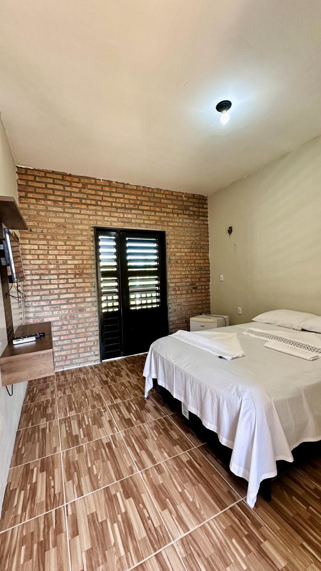 Suites Green Village Флешейрас Экстерьер фото