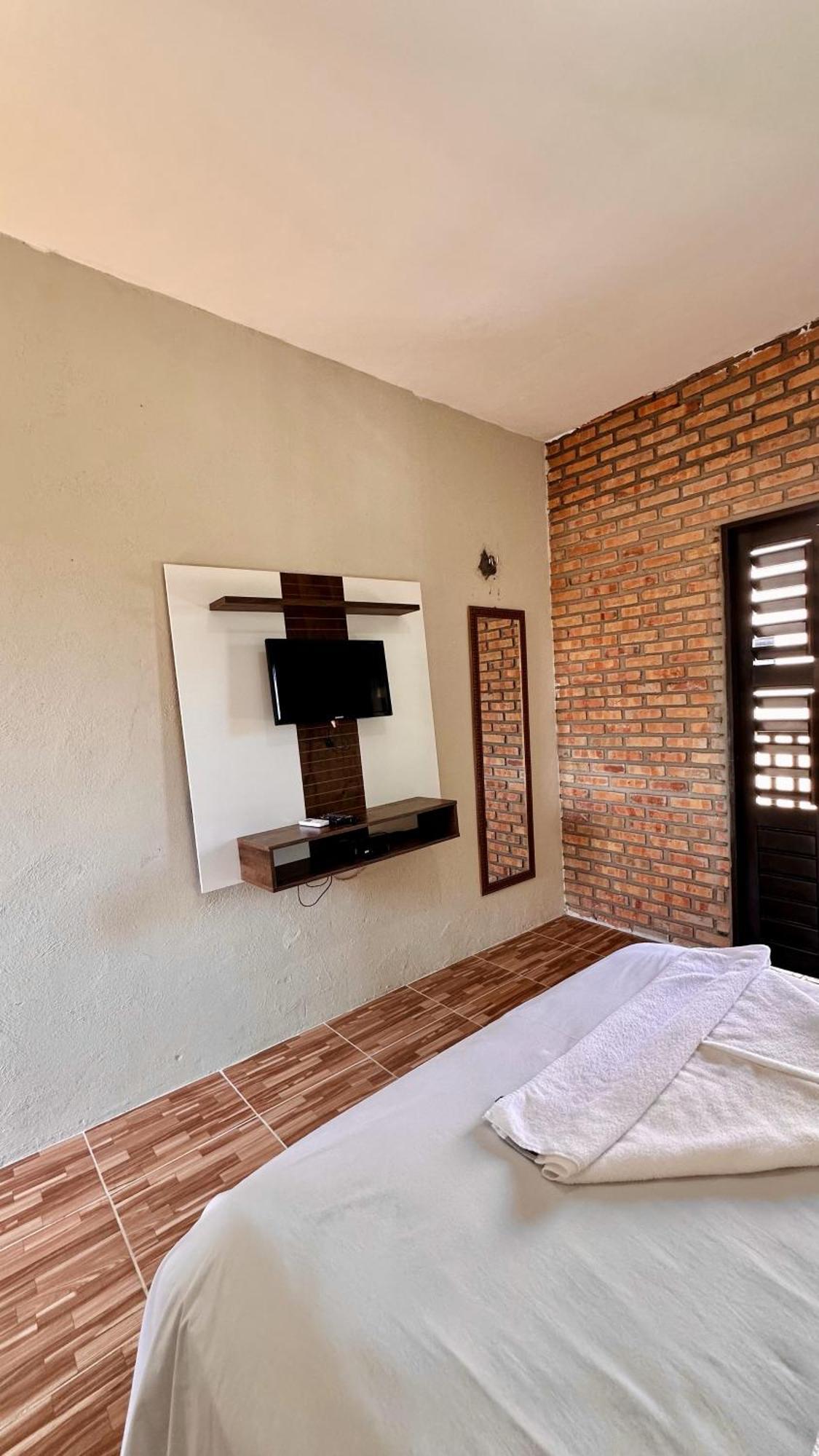 Suites Green Village Флешейрас Экстерьер фото