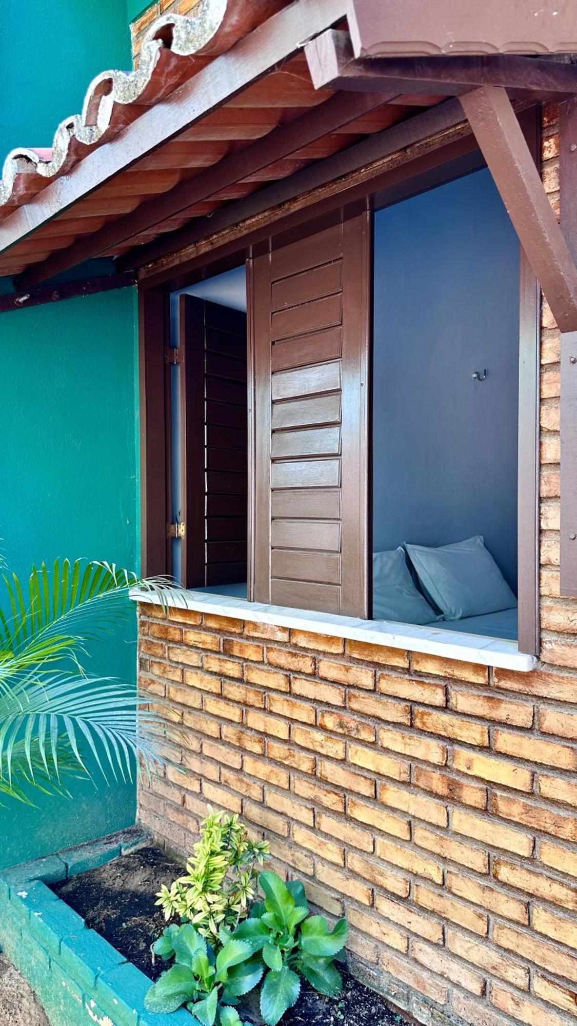 Suites Green Village Флешейрас Экстерьер фото
