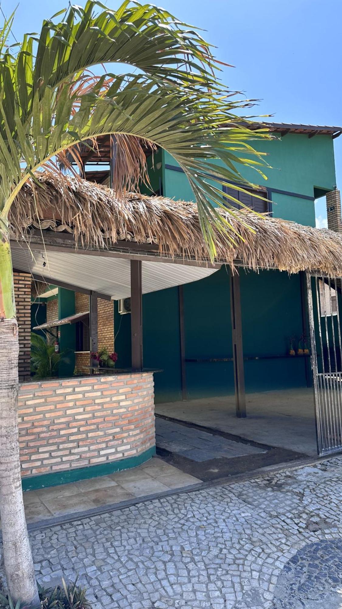 Suites Green Village Флешейрас Экстерьер фото