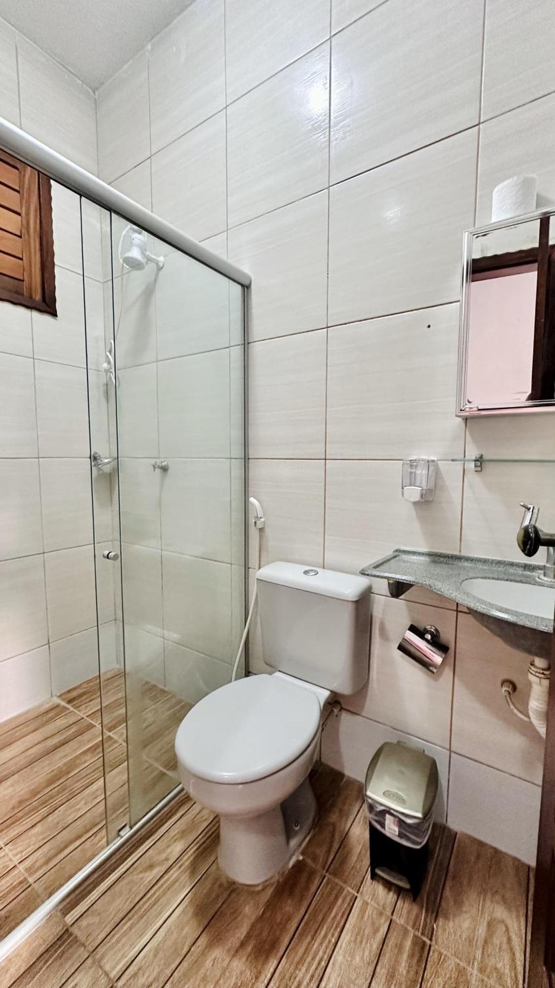 Suites Green Village Флешейрас Экстерьер фото