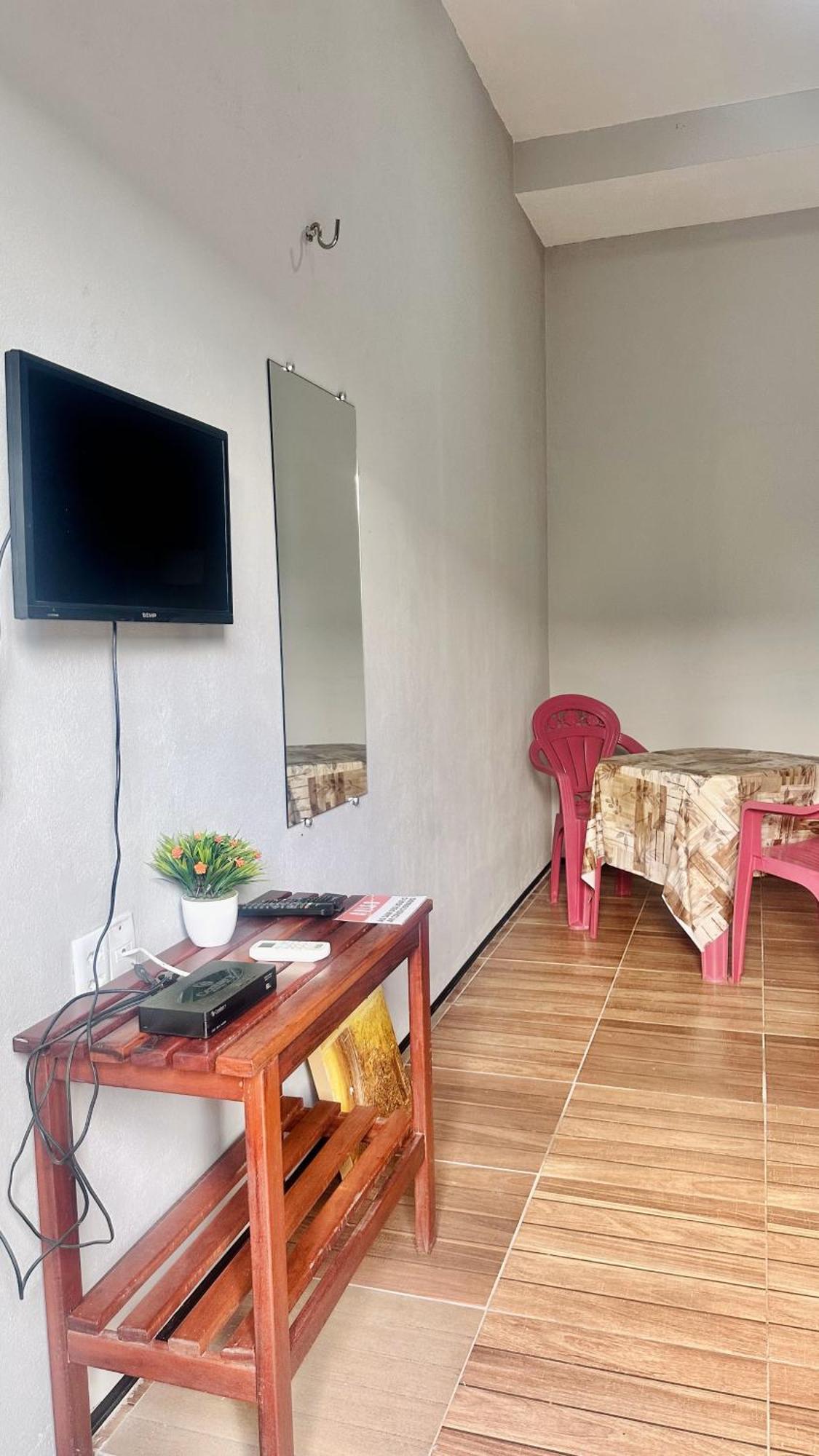 Suites Green Village Флешейрас Экстерьер фото