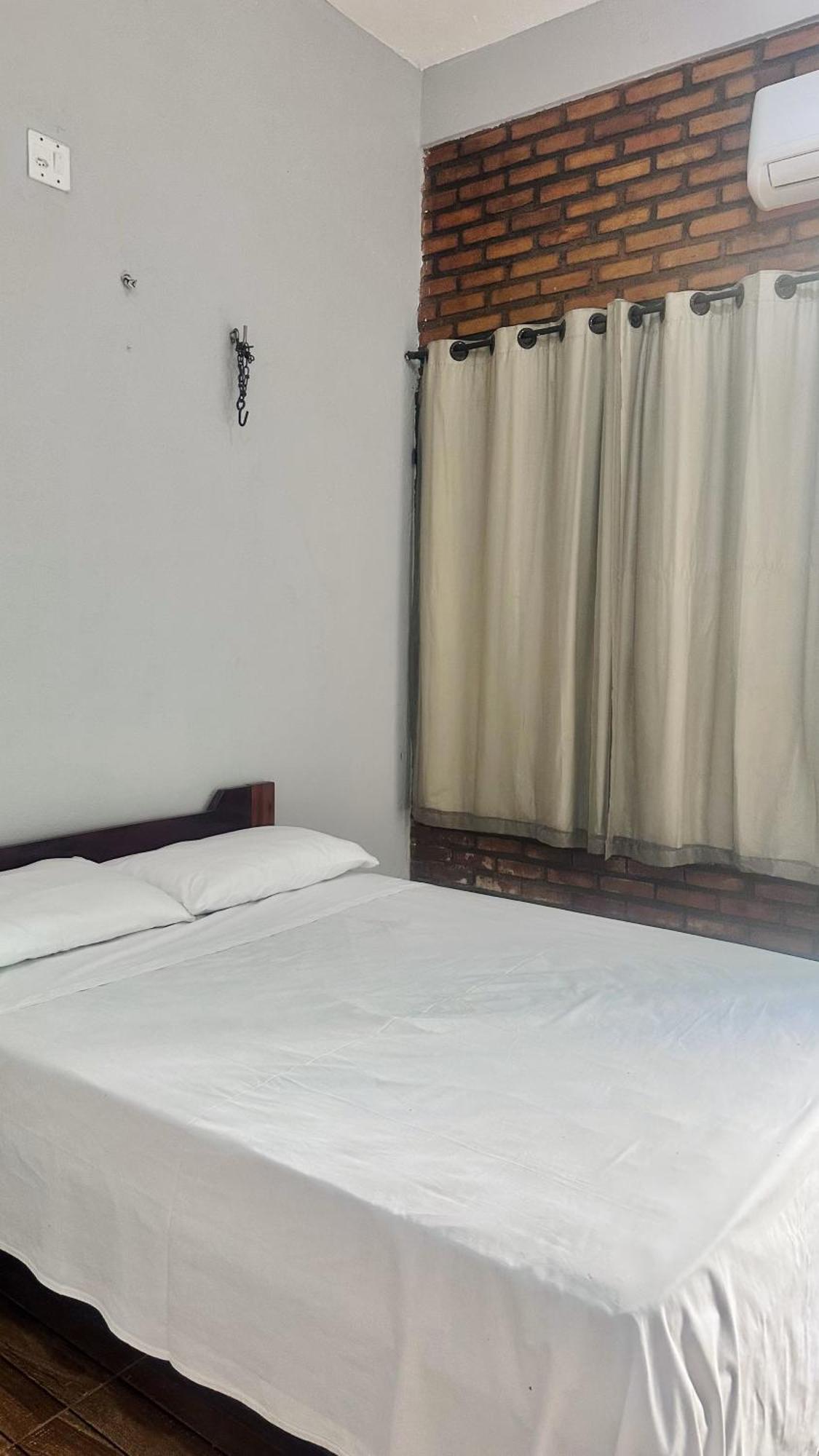 Suites Green Village Флешейрас Экстерьер фото