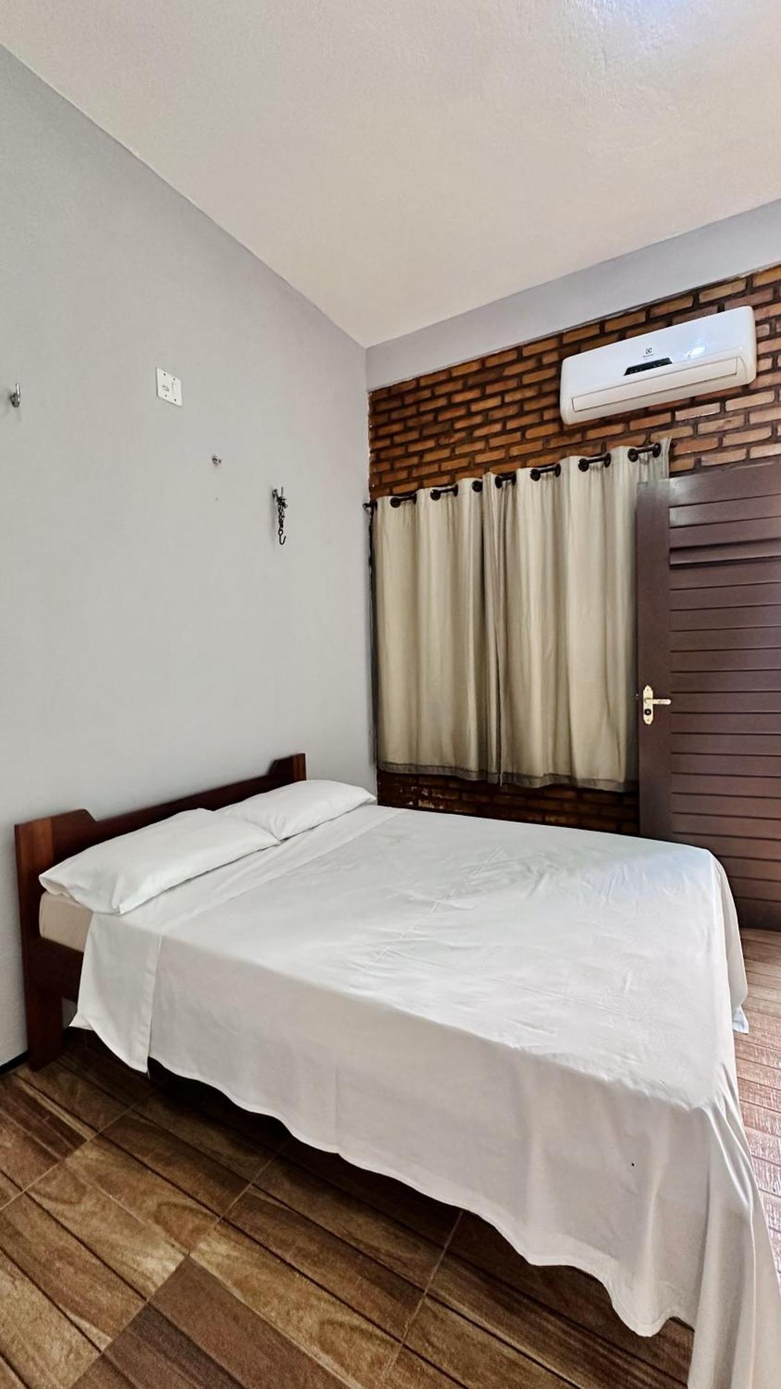Suites Green Village Флешейрас Экстерьер фото