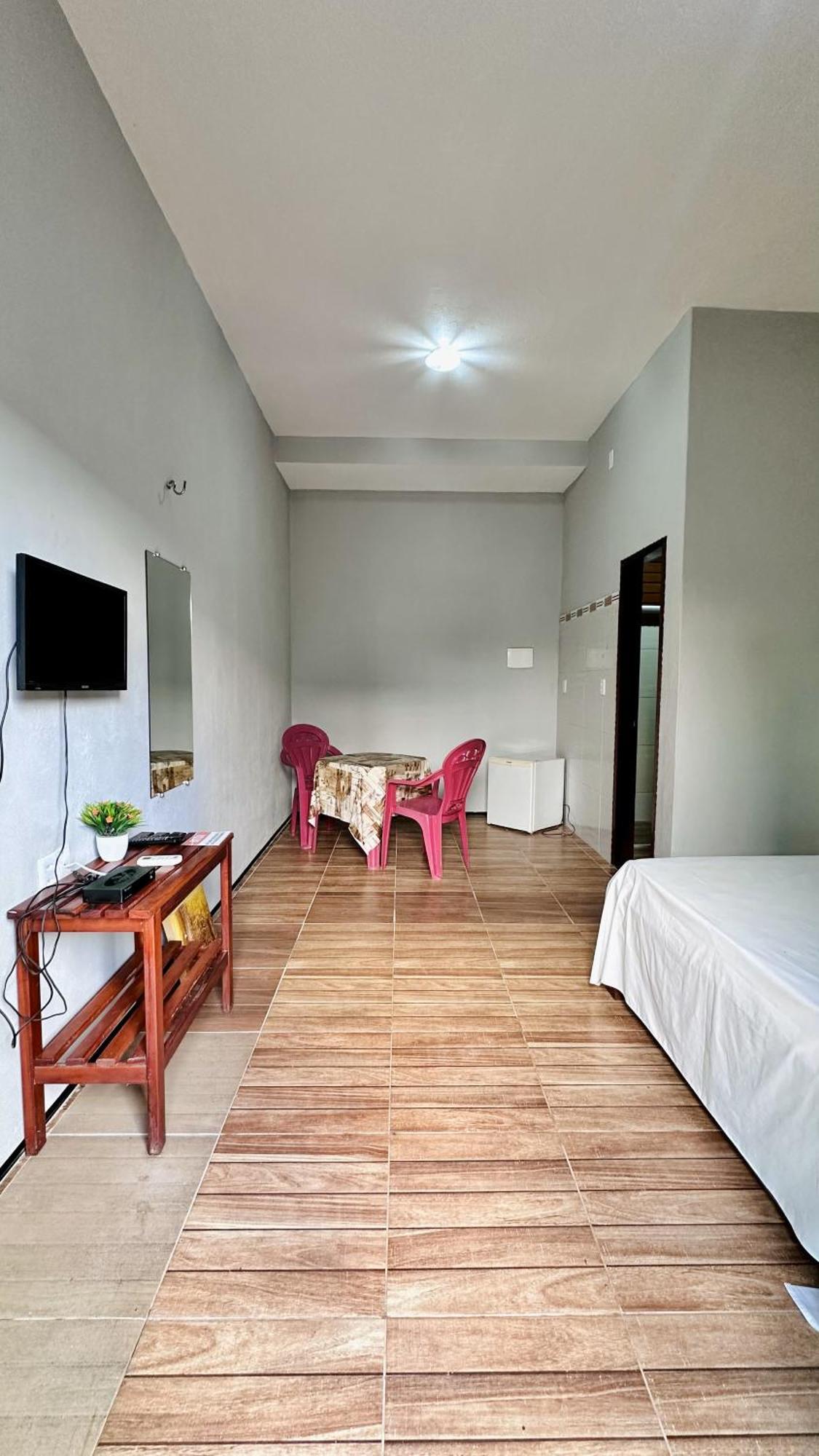 Suites Green Village Флешейрас Экстерьер фото