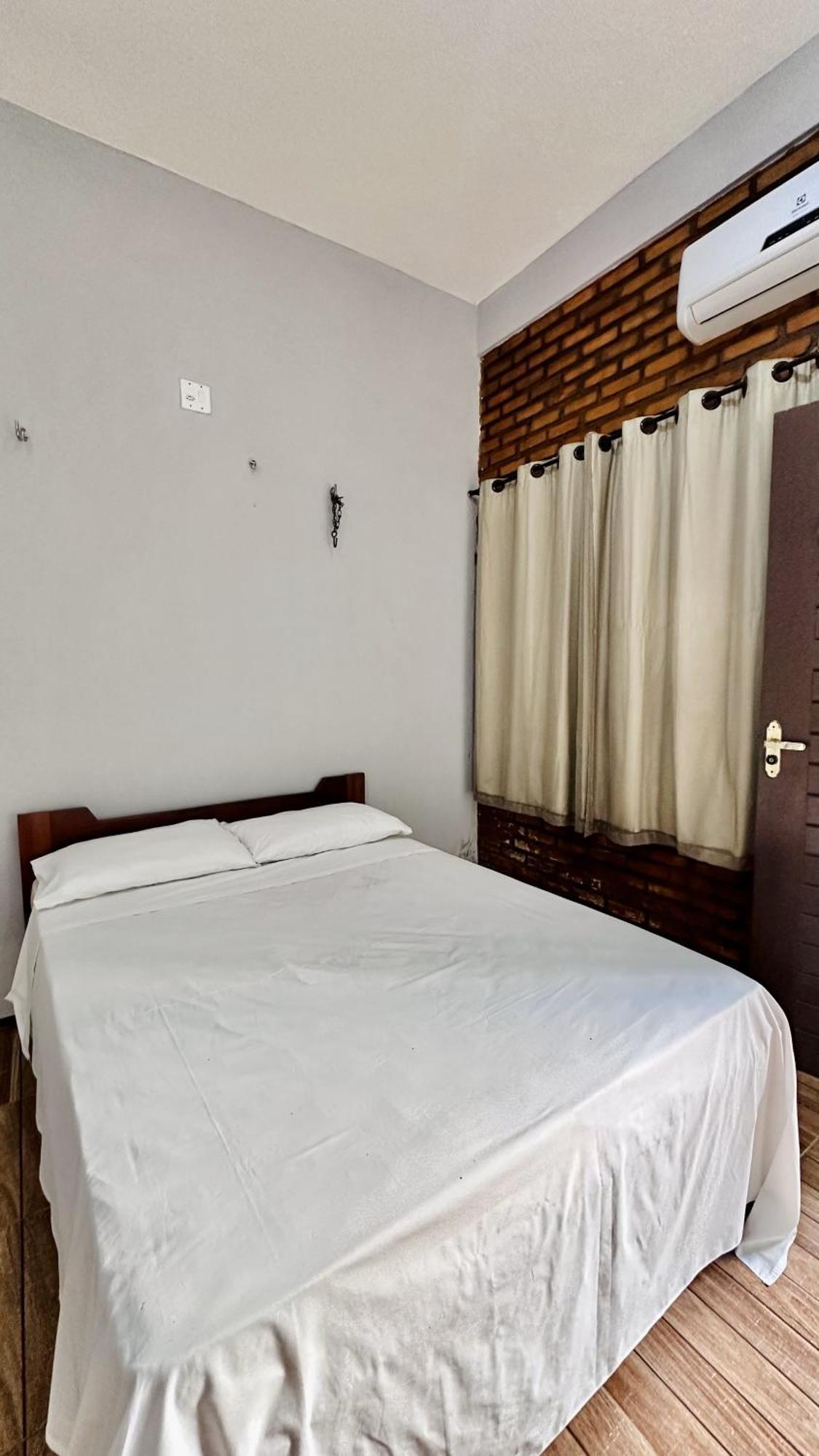 Suites Green Village Флешейрас Экстерьер фото