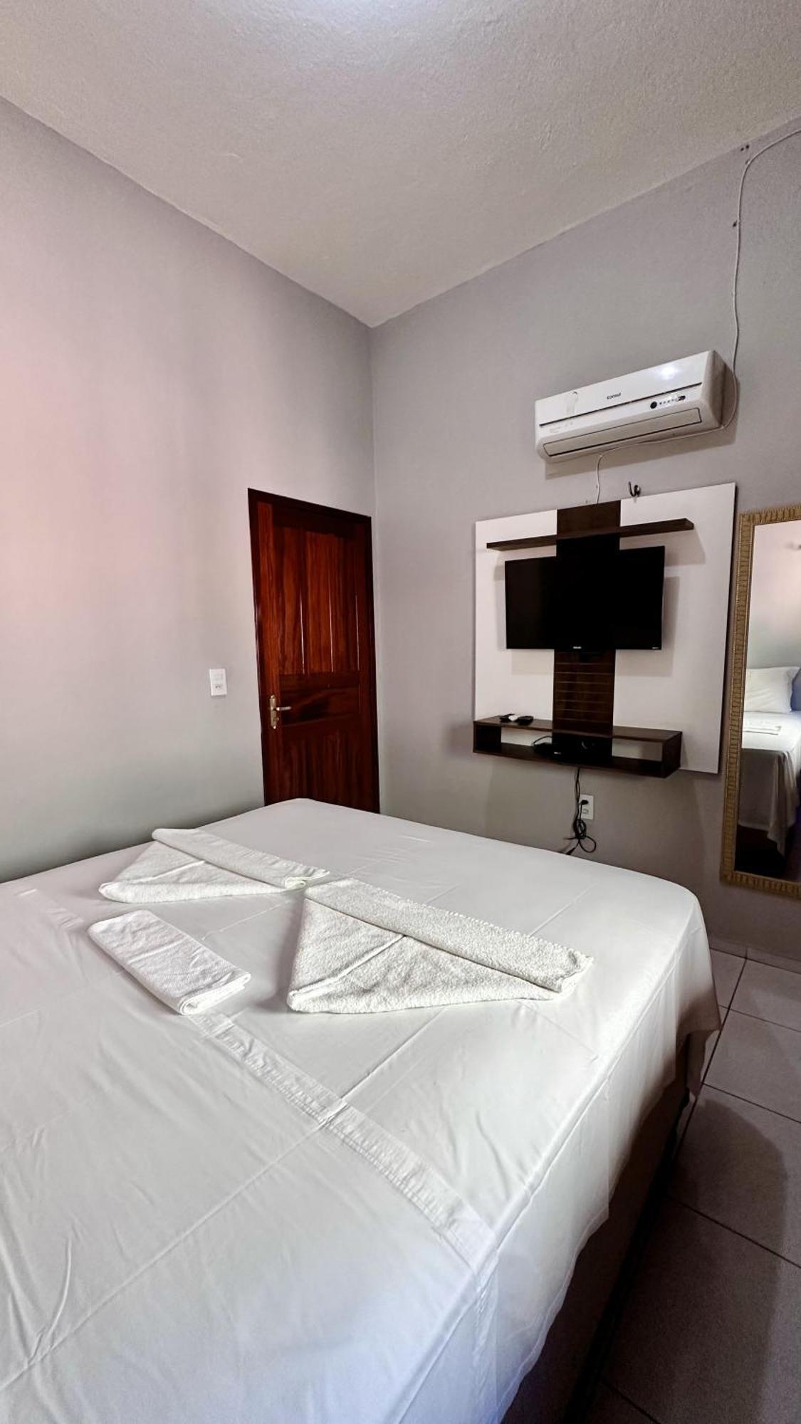 Suites Green Village Флешейрас Экстерьер фото