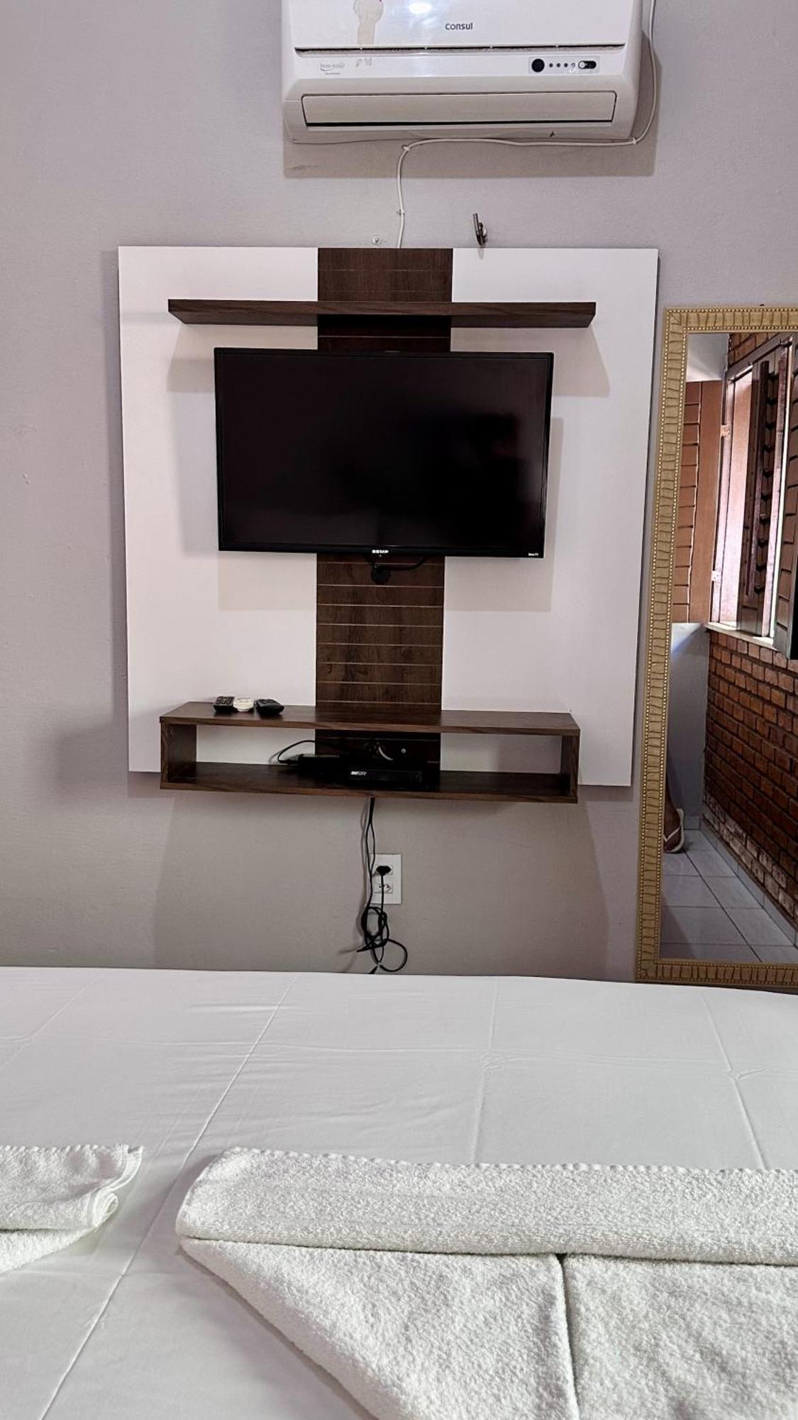 Suites Green Village Флешейрас Экстерьер фото