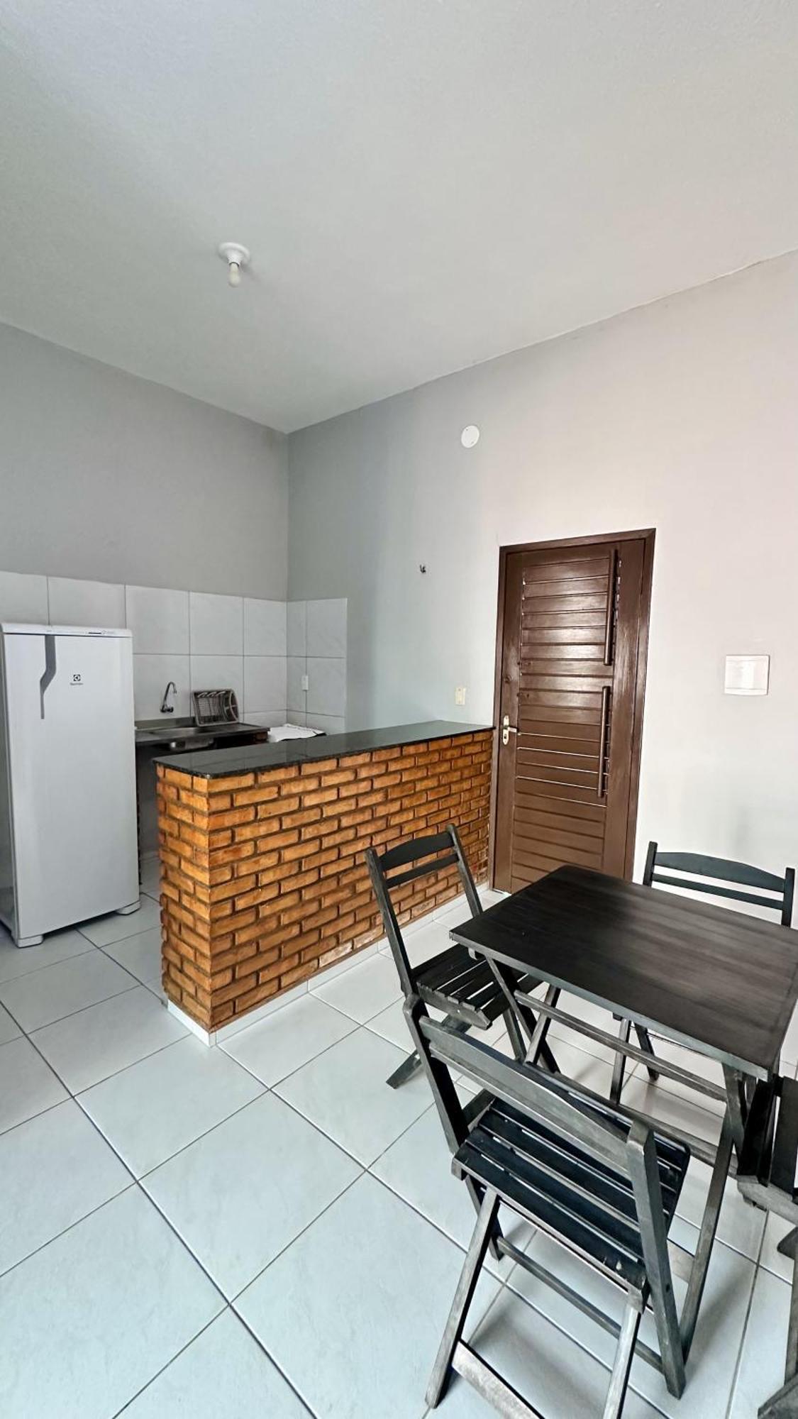 Suites Green Village Флешейрас Экстерьер фото