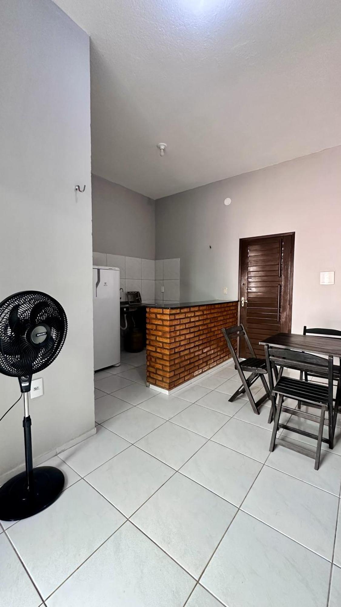 Suites Green Village Флешейрас Экстерьер фото