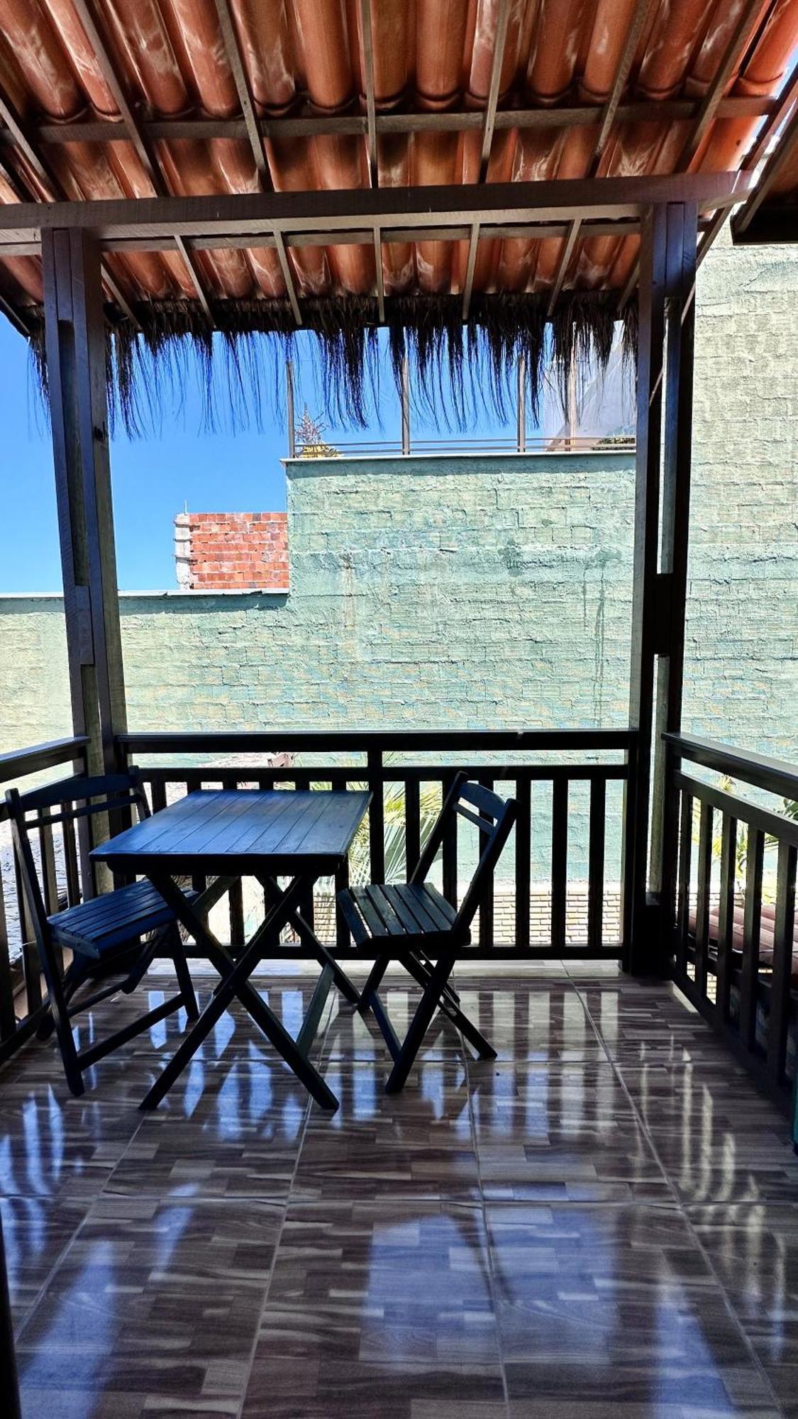 Suites Green Village Флешейрас Экстерьер фото