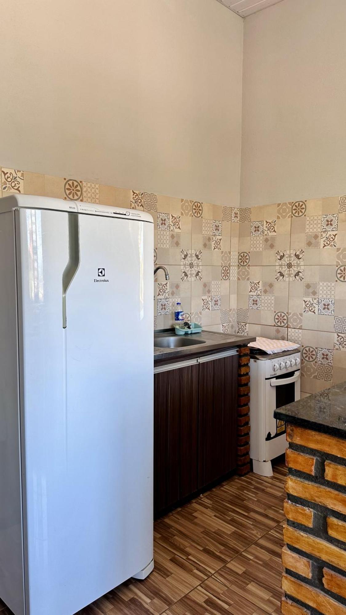 Suites Green Village Флешейрас Экстерьер фото