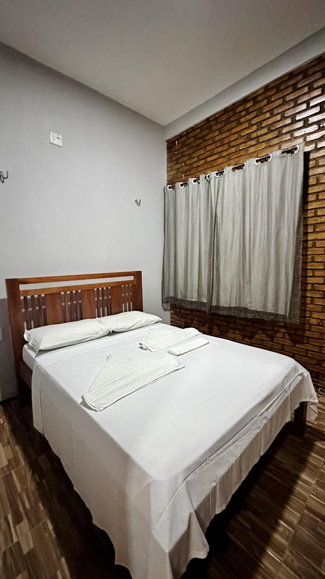 Suites Green Village Флешейрас Экстерьер фото