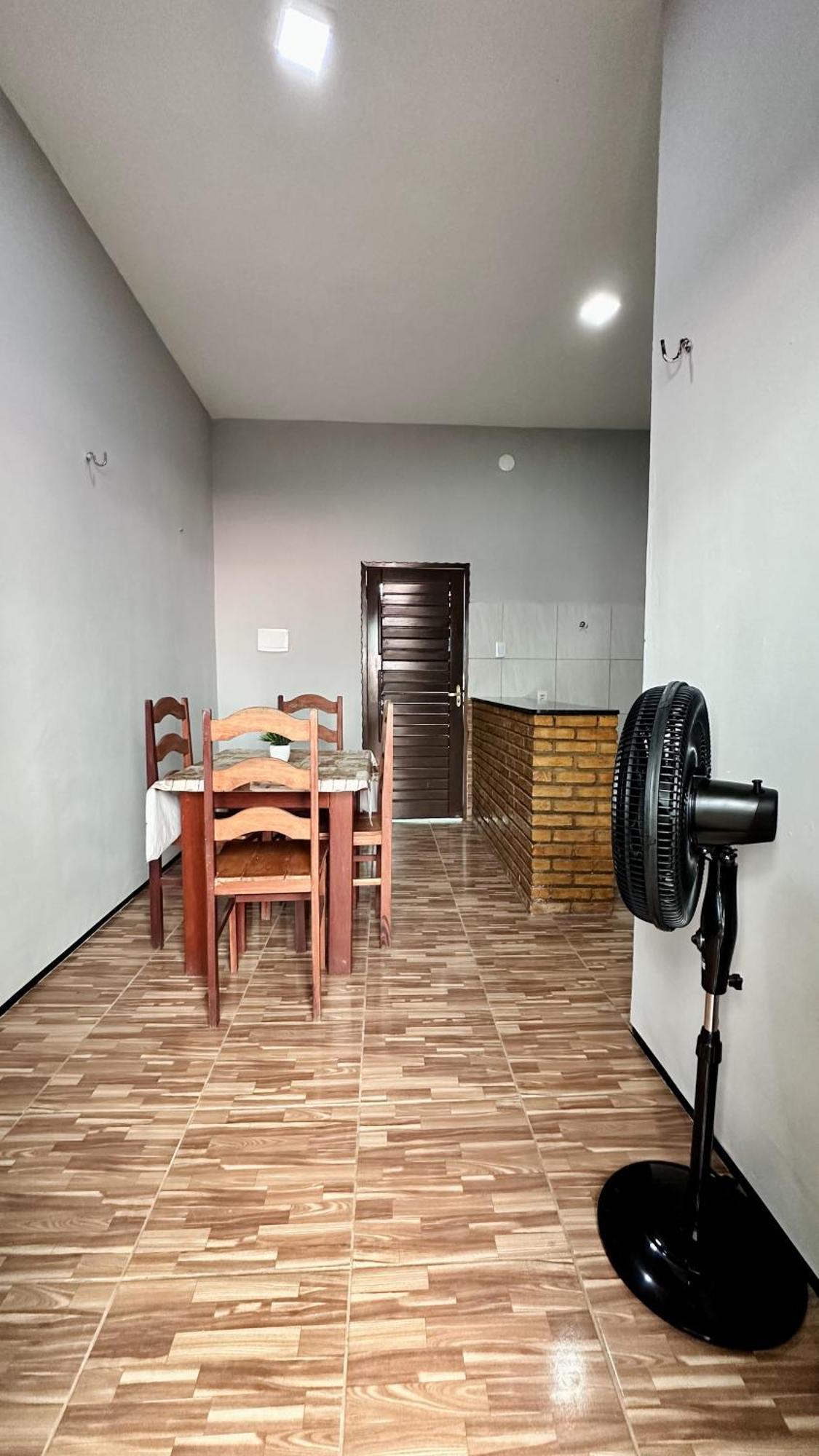 Suites Green Village Флешейрас Экстерьер фото