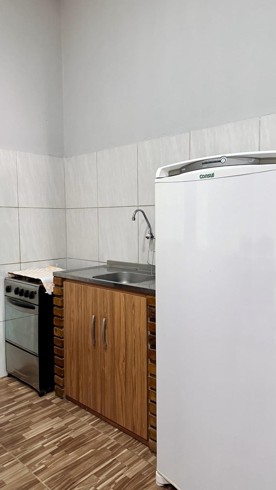 Suites Green Village Флешейрас Экстерьер фото