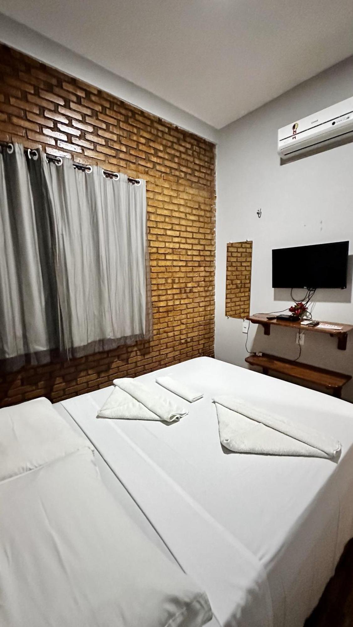 Suites Green Village Флешейрас Экстерьер фото